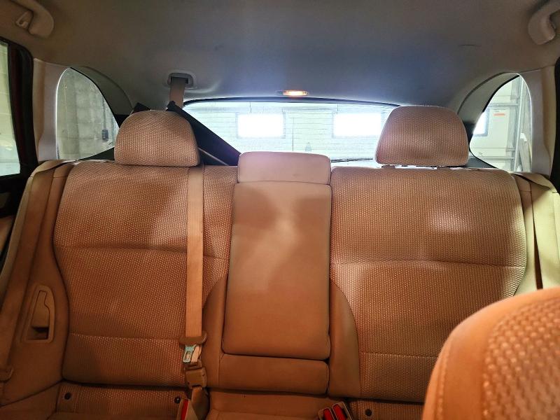 61273356 :رقم المزاد ، 4S4BSBDC4G3211760 vin ، 2016 Subaru Outback مزاد بيع