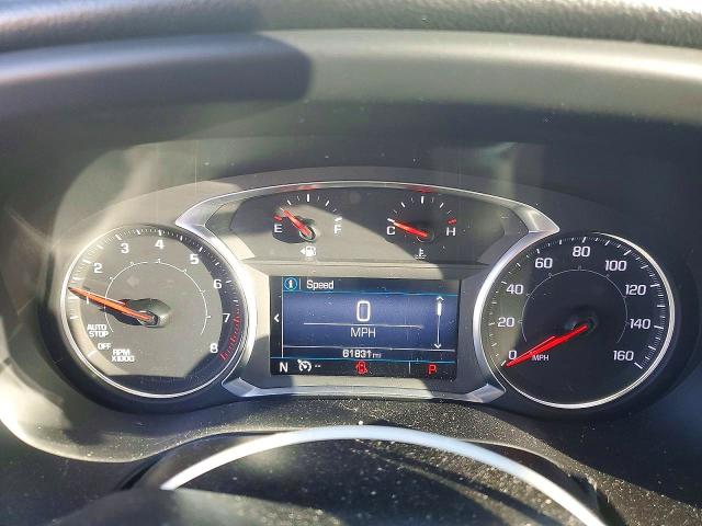 Продаж на аукціоні авто 2021 Gmc Acadia, vin: 1GKKNKLA6MZ141834, номер лоту: 61217446