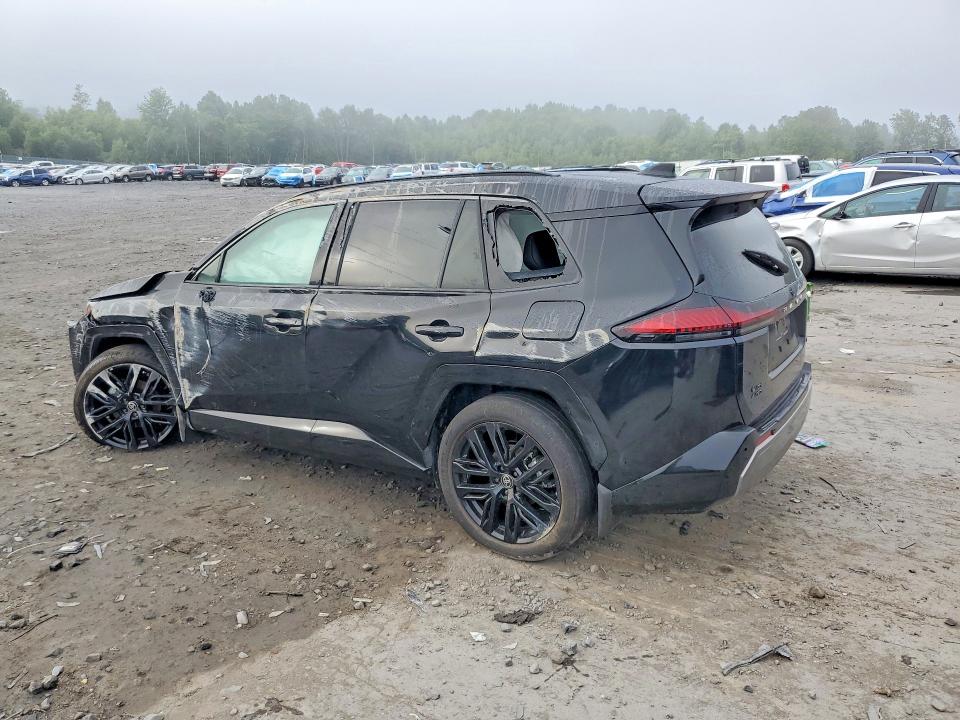 Aukcja sprzedaży 2026 Toyota Rav4, vin: 2T36CRAV3TW046762, numer aukcji: 62981556