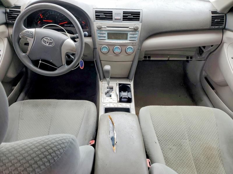 Продажа на аукционе авто 2008 Toyota Camry, vin: 4T1BE46K78U749324, номер лота: 61440416