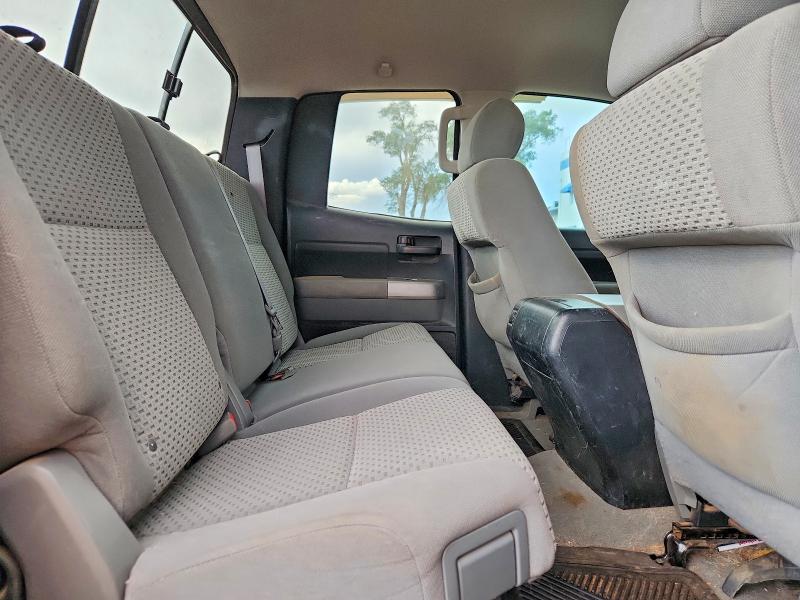 62999236 :رقم المزاد ، 5TFBV54188X040128 vin ، 2008 Toyota Tundra مزاد بيع