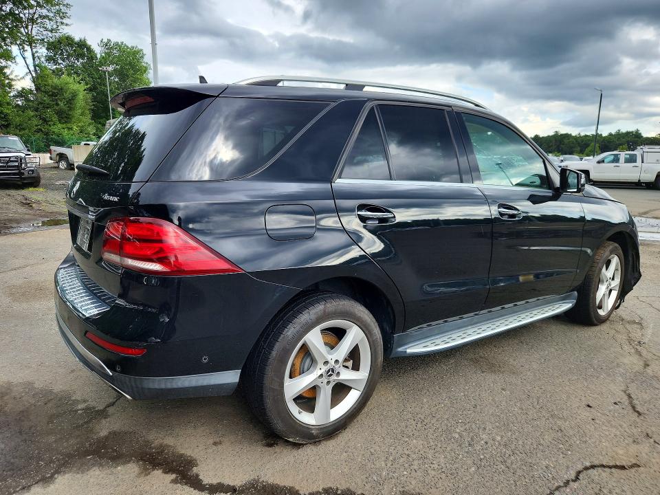 63330886 :رقم المزاد ، 4JGDA5GBXKB211468 vin ، 2019 Mercedes-benz Gle مزاد بيع