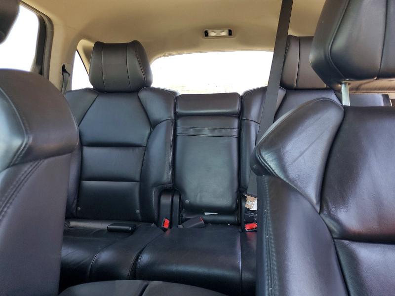 Продаж на аукціоні авто 2012 Acura Mdx, vin: 2HNYD2H38CH540854, номер лоту: 62471776