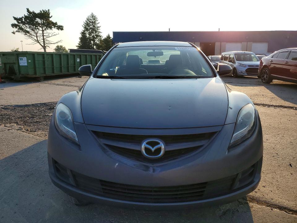 Aukcja sprzedaży 2011 Mazda 6, vin: 1YVHZ8BH9B5M22603, numer aukcji: 63339726