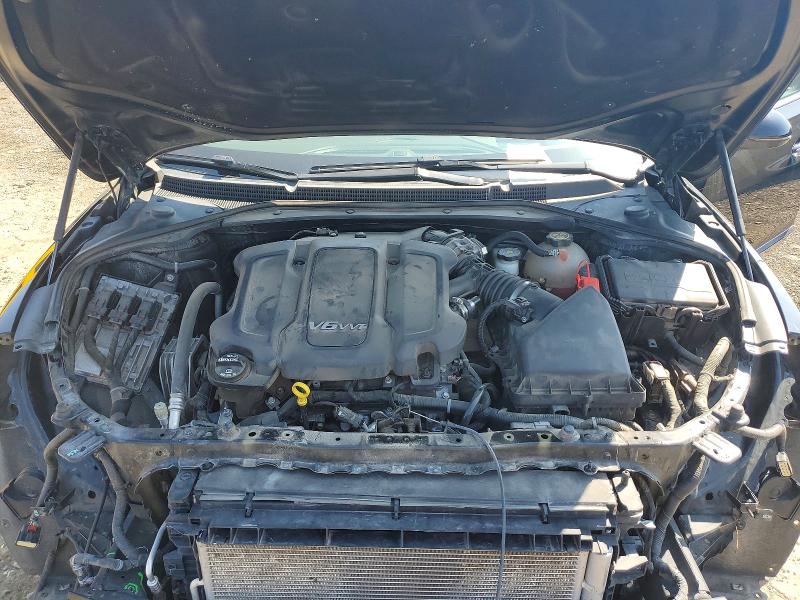 60410426 :رقم المزاد ، 1G4ZS5SS3HU115978 vin ، 2017 Buick Lacrosse مزاد بيع
