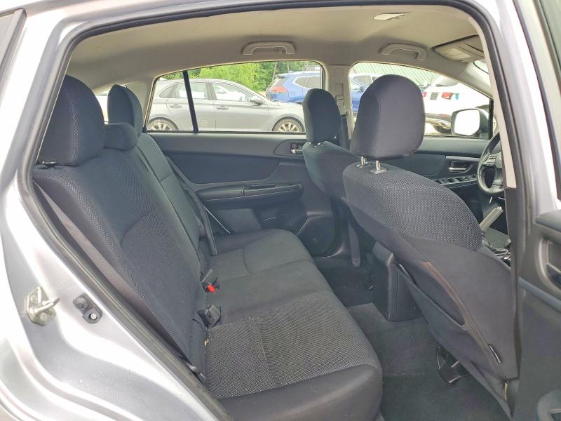 59665706 :رقم المزاد ، JF1GPAC60DH856329 vin ، 2013 Subaru Impreza مزاد بيع