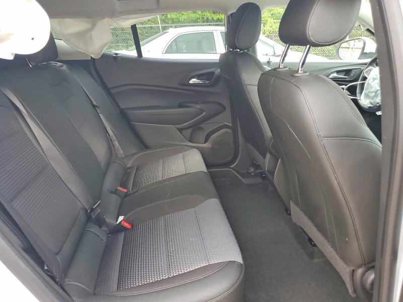 63319496 :رقم المزاد ، KL77LHE24RC202380 vin ، 2024 Chevrolet Trax مزاد بيع