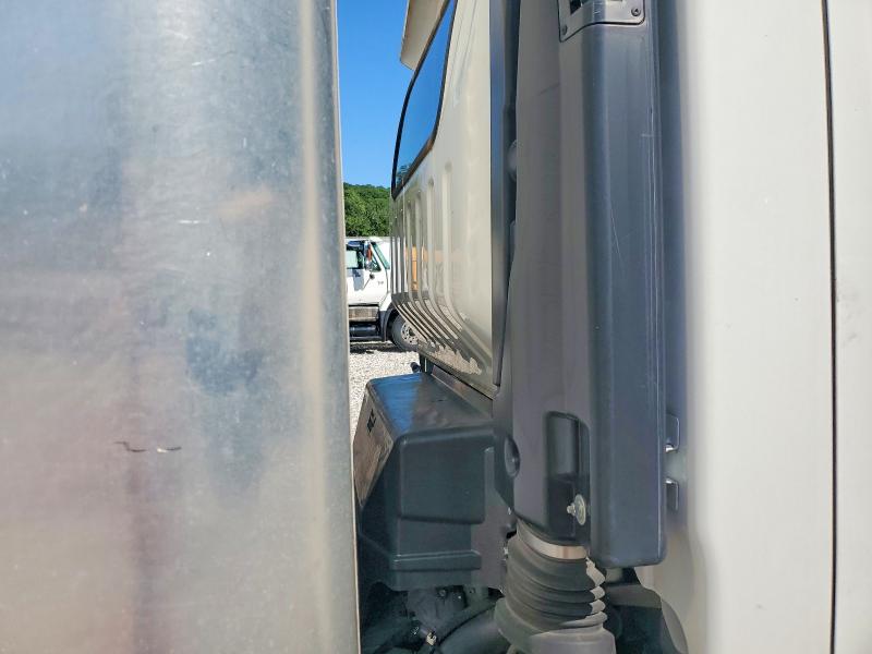 62103226 :رقم المزاد ، 54DC4W1D1RS203028 vin ، 2024 Isuzu Npr Hd مزاد بيع