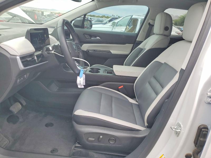 Aukcja sprzedaży 2025 Honda Prologue, vin: 3GPKHWRM8SS506390, numer aukcji: 61015576