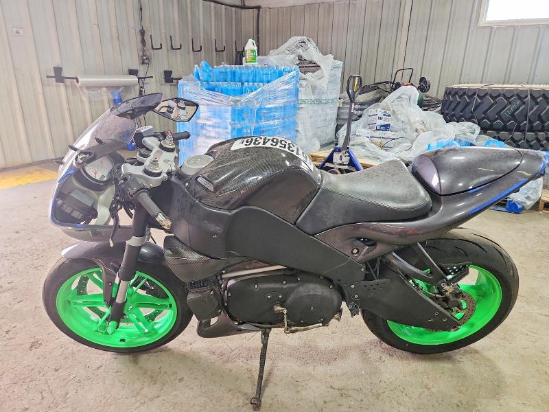 Продажа на аукционе авто 2003 Buell Firebolt, vin: 4MZAX12J333402279, номер лота: 61356436