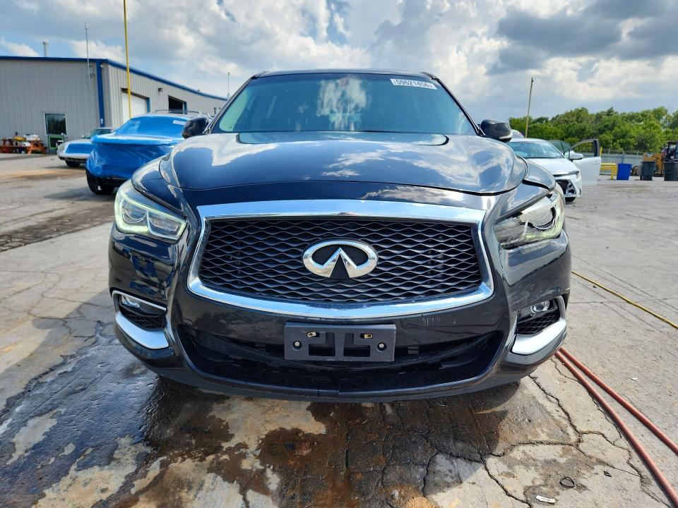Продаж на аукціоні авто 2016 Infiniti Qx60, vin: 5N1AL0MMXGC505413, номер лоту: 59621456