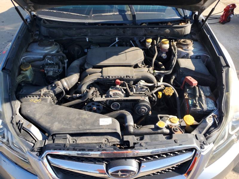 62603146 :رقم المزاد ، 4S3BMAC68B1213455 vin ، 2011 Subaru Legacy مزاد بيع