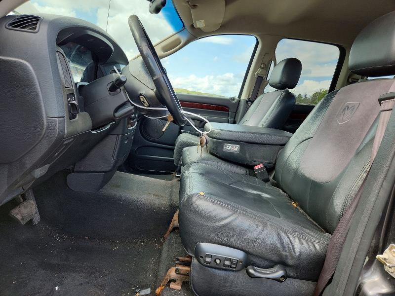 Aukcja sprzedaży 2003 Dodge Ram 1500, vin: 1D7HU18D53J633148, numer aukcji: 63156936