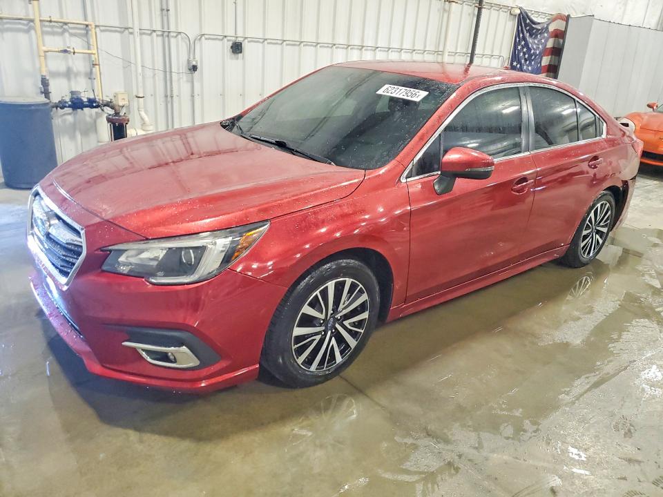Aukcja sprzedaży 2019 Subaru Legacy, vin: 4S3BNAF62K3040447, numer aukcji: 62317956