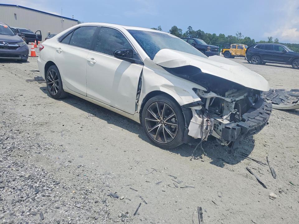 Продажа на аукционе авто 2015 Toyota Camry, vin: 4T1BF1FK4FU929577, номер лота: 60472926