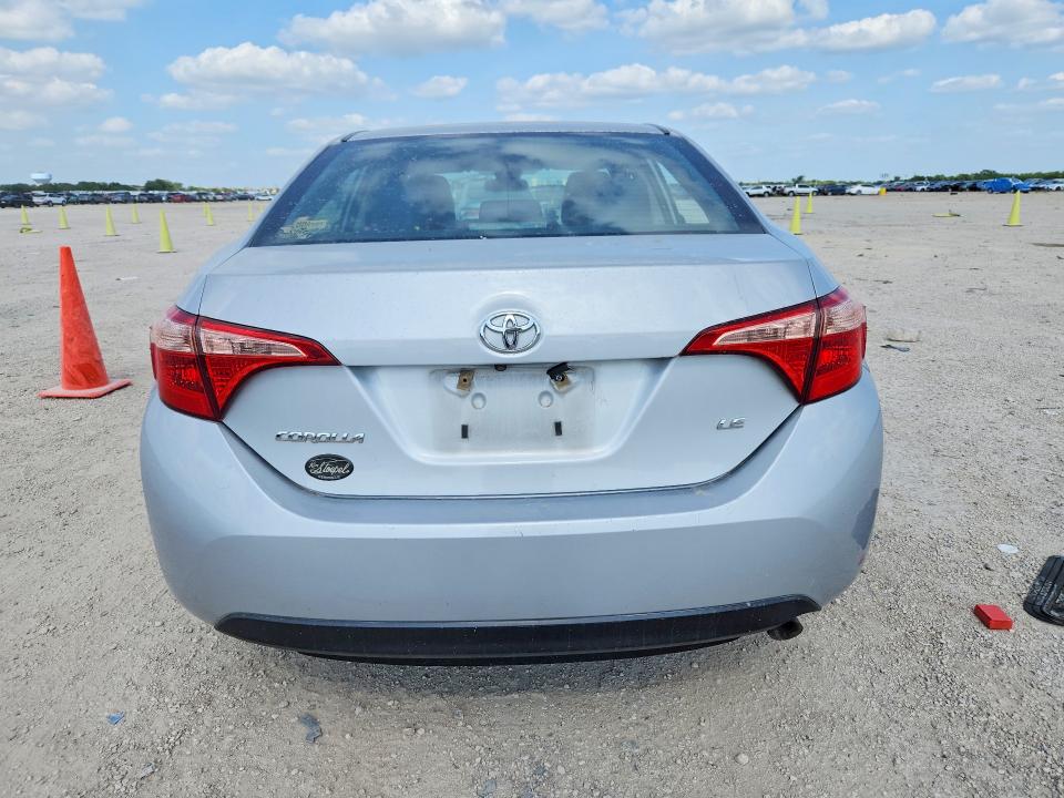63149056 :رقم المزاد ، 2T1BURHE1KC143548 vin ، 2019 Toyota Corolla مزاد بيع