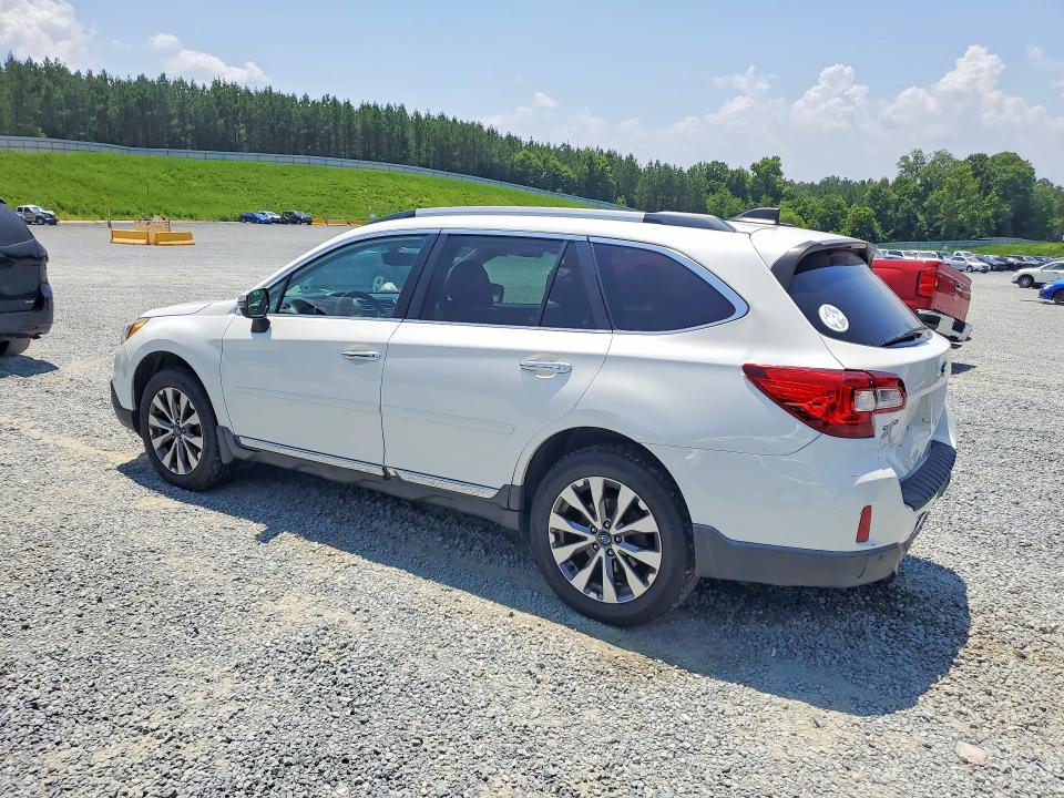 Продажа на аукционе авто 2017 Subaru Outback, vin: 4S4BSETC0H3226048, номер лота: 59579306