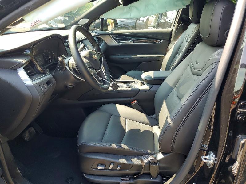 Aukcja sprzedaży 2025 Cadillac Xt5, vin: 1GYKNDRSXSZ112058, numer aukcji: 62036956