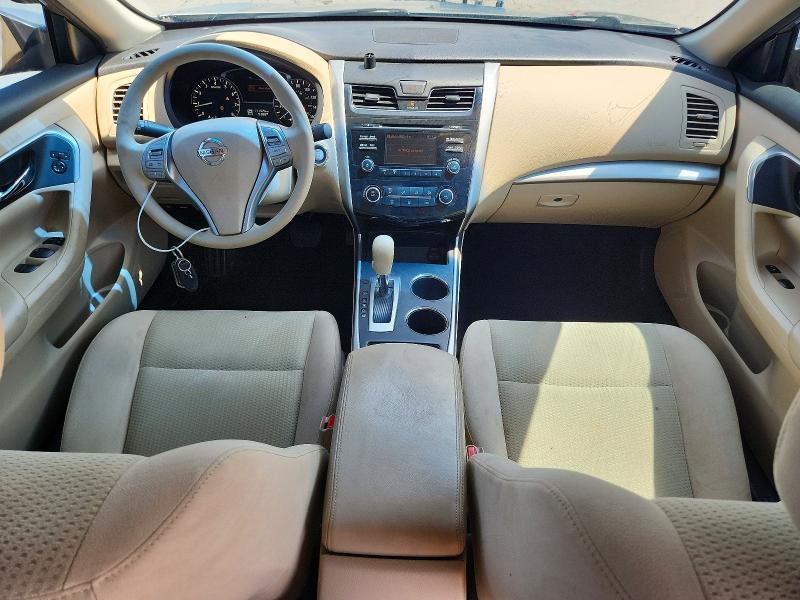 2015 Nissan Altima მანქანა იყიდება აუქციონზე, vin: 1N4AL3AP8FC593029, აუქციონის ნომერი: 59998886
