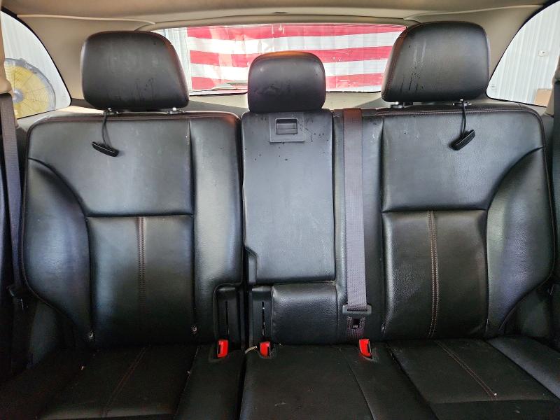 Aukcja sprzedaży 2013 Ford Edge, vin: 2FMDK4JC1DBC32442, numer aukcji: 58887446