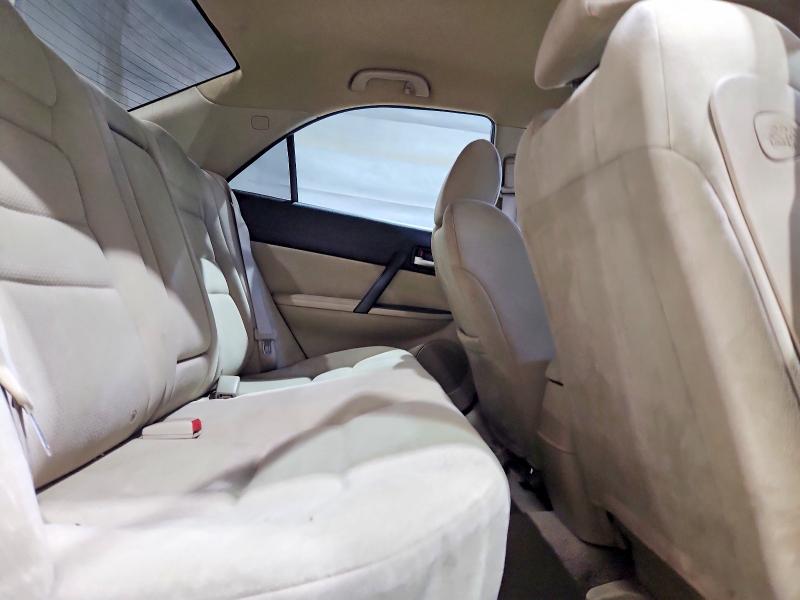 2007 Mazda 6 მანქანა იყიდება აუქციონზე, vin: 1YVHP80C275M43149, აუქციონის ნომერი: 62462226