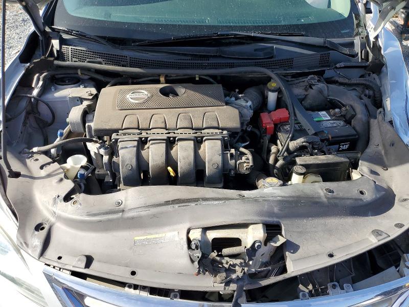 Aukcja sprzedaży 2013 Nissan Sentra, vin: 3N1AB7AP9DL631537, numer aukcji: 60473896