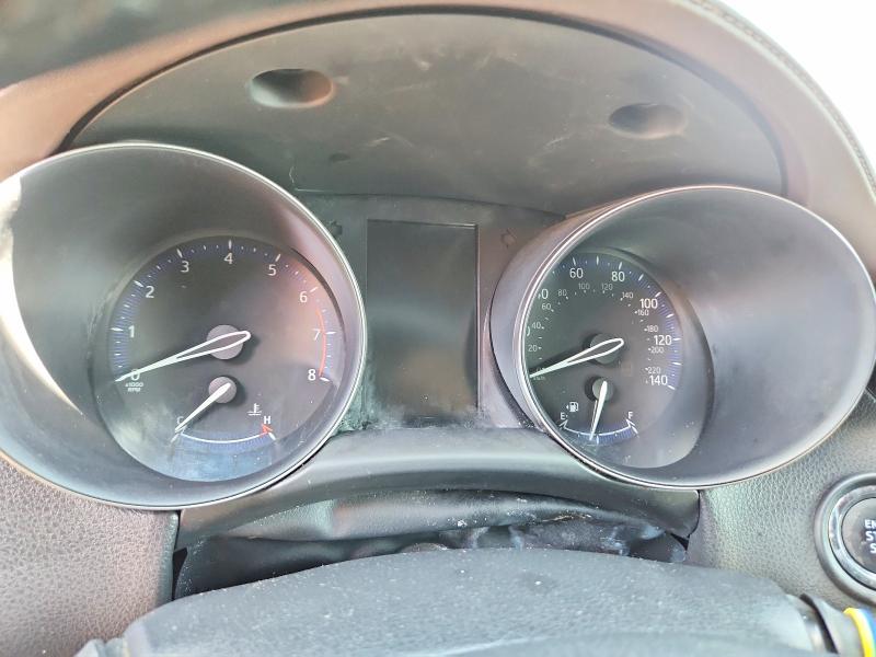 Aukcja sprzedaży 2019 Toyota C-hr, vin: JTNKHMBX0K1032944, numer aukcji: 60175596
