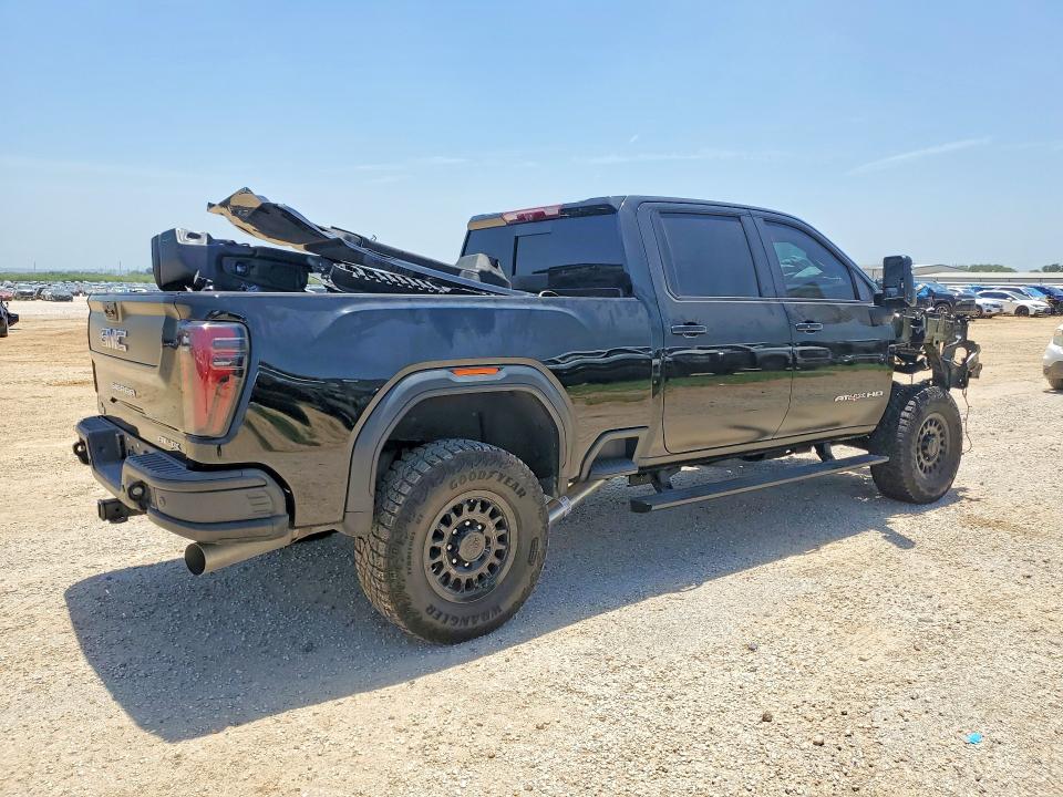 Aukcja sprzedaży 2025 Gmc Sierra, vin: 1GT4UZEY4SF355603, numer aukcji: 61945686