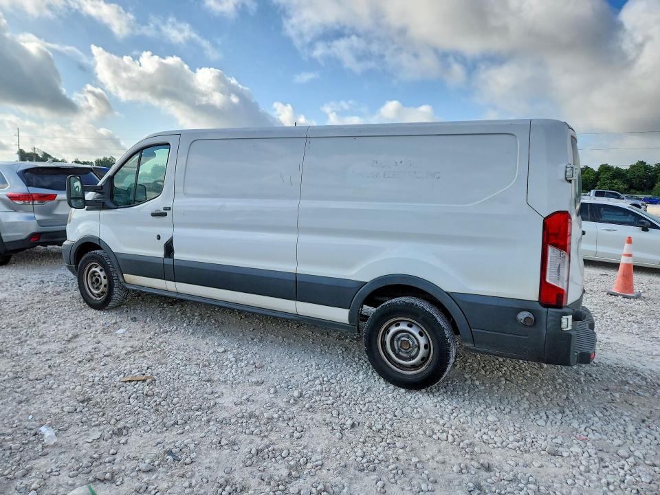 Продажа на аукционе авто 2018 Ford Transit, vin: 1FTYE2YM9JKB07707, номер лота: 85454955