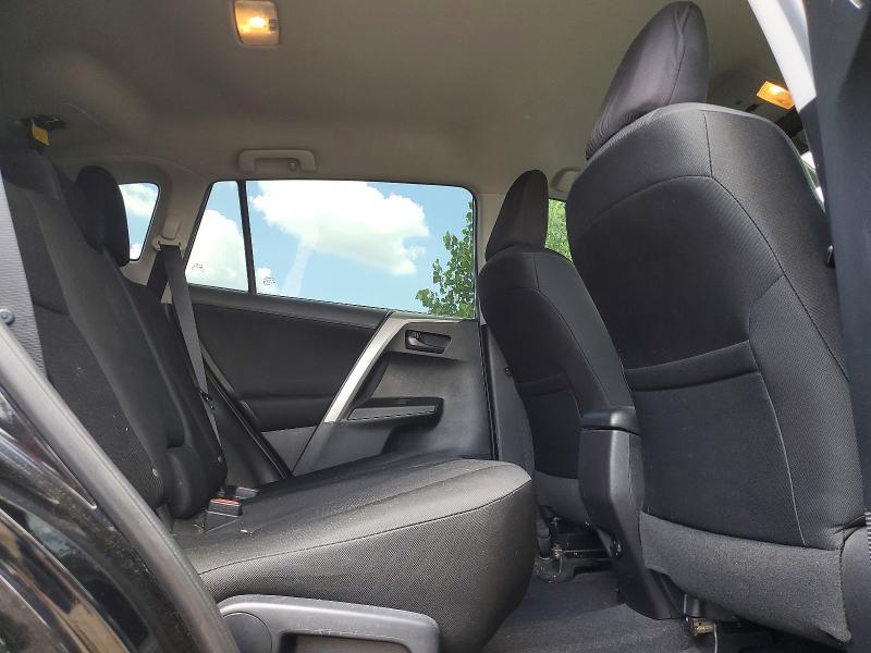 Продаж на аукціоні авто 2016 Toyota Rav4, vin: 2T3ZFREV1GW276871, номер лоту: 60008846
