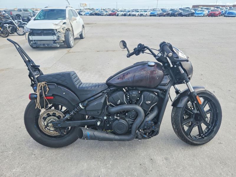 Aukcja sprzedaży 2025 Indian Motorcycle Co. Sport Scout, vin: 56KSSC615S3020941, numer aukcji: 61388646