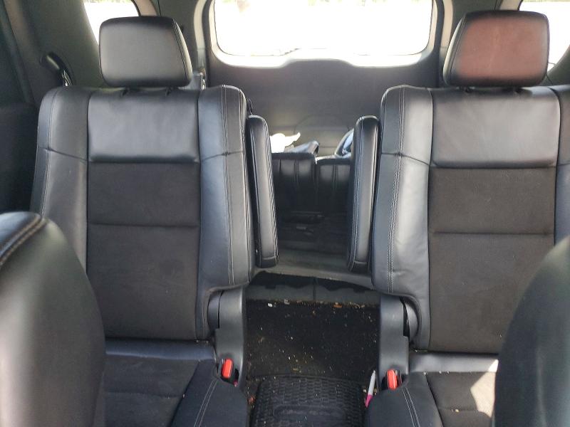 Aukcja sprzedaży 2021 Dodge Durango, vin: 1C4RDJDG1MC547226, numer aukcji: 61416666