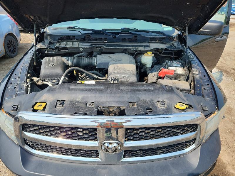 Aukcja sprzedaży 2015 Ram 1500, vin: 1C6RR7FG5FS646942, numer aukcji: 62750566