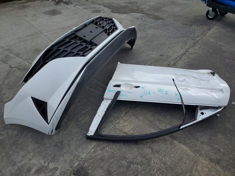 Aukcja sprzedaży 2023 Hyundai Elantra, vin: 5NPLS4AG6PH097745, numer aukcji: 62255576