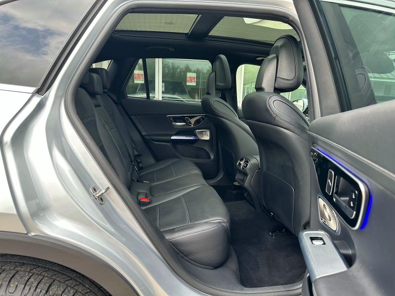 Продаж на аукціоні авто 2023 Mercedes-benz Glc, vin: W1NKM4HB1PU020277, номер лоту: 62518386