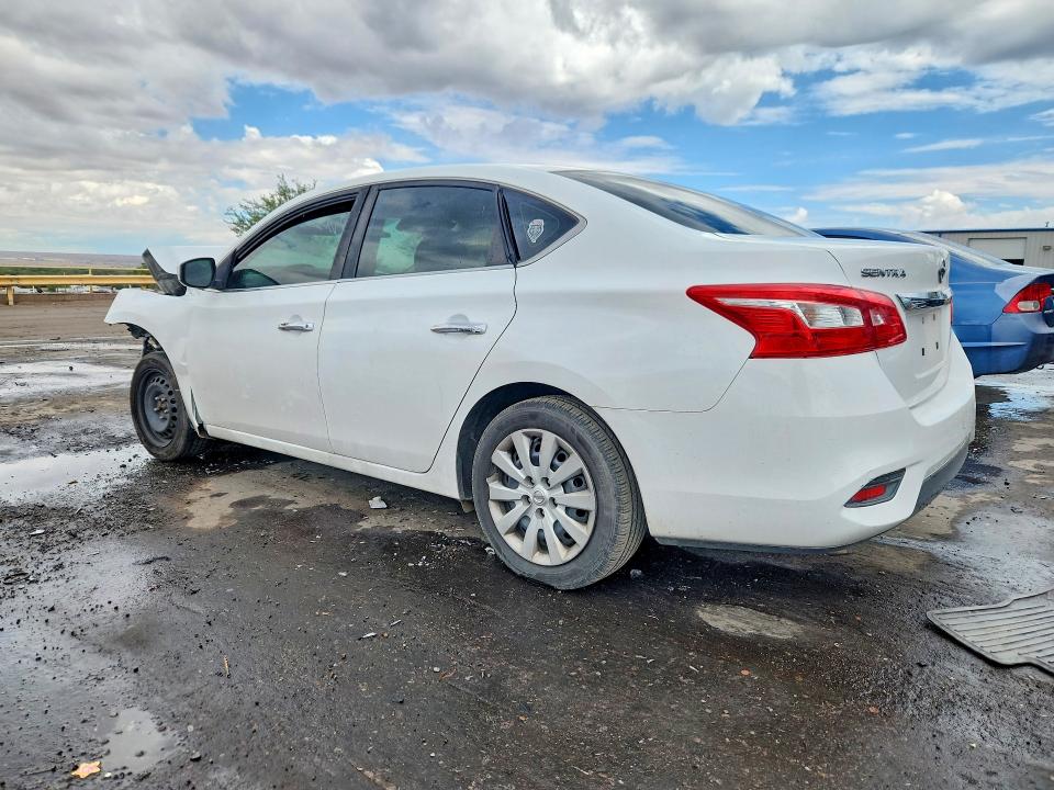 Aukcja sprzedaży 2016 Nissan Sentra, vin: 3N1AB7AP7GY277976, numer aukcji: 62115576
