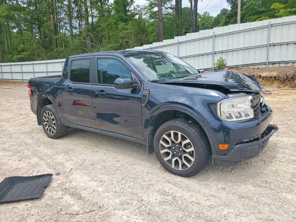 Продажа на аукционе авто 2022 Ford Maverick, vin: 3FTTW8E32NRA08668, номер лота: 61695956