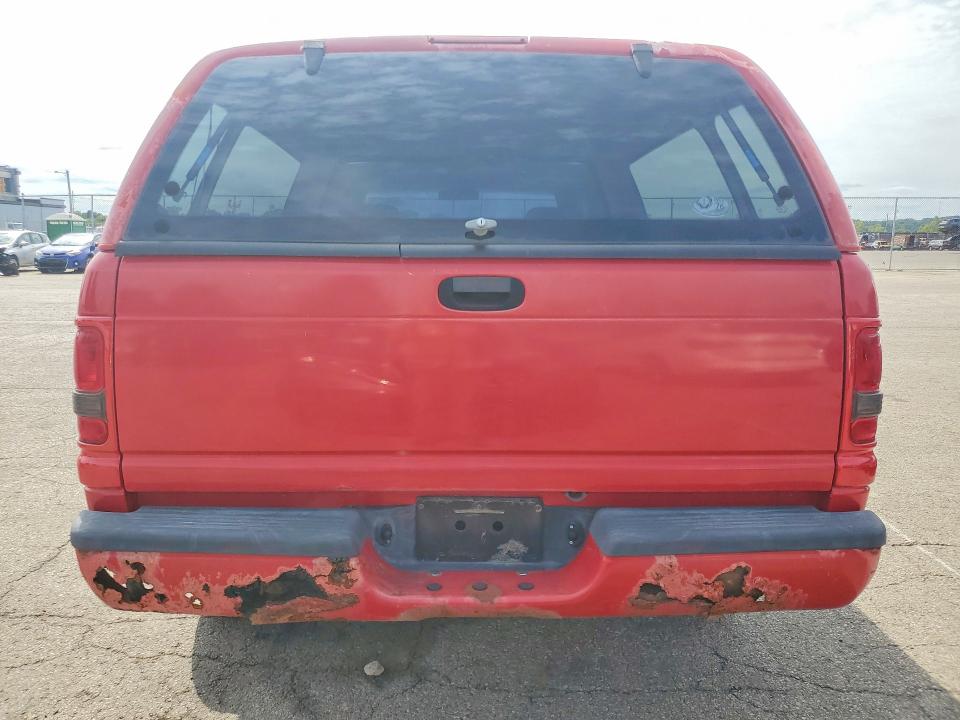 Aukcja sprzedaży 1999 Dodge Ram 1500, vin: 3B7HC13Y1XG185392, numer aukcji: 62461766
