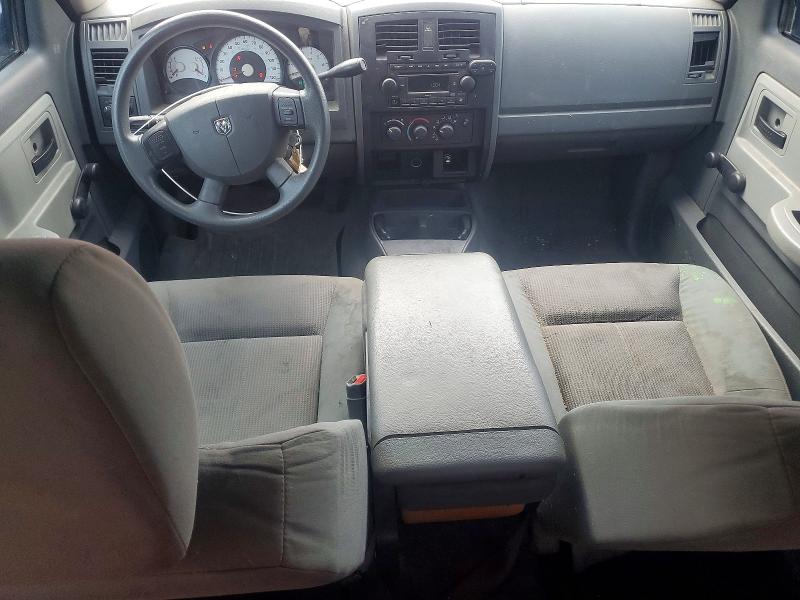 Продажа на аукционе авто 2005 Dodge Dakota, vin: 1D7HE28N35S258742, номер лота: 61945546