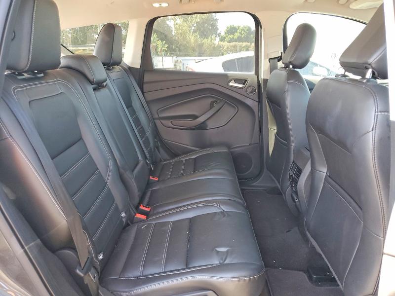 Продажа на аукционе авто 2019 Ford Escape, vin: 1FMCU0J91KUB79218, номер лота: 63336256