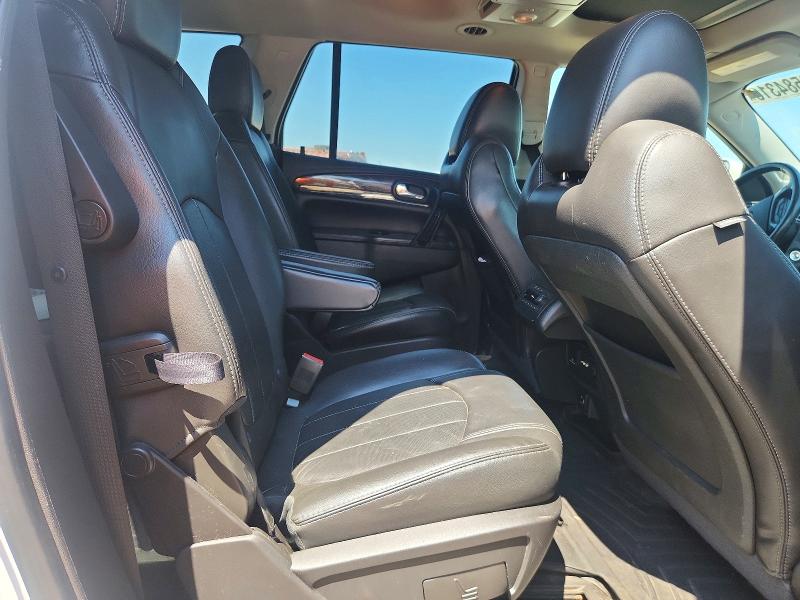 Aukcja sprzedaży 2017 Buick Enclave, vin: 5GAKVCKD8HJ165605, numer aukcji: 60584316