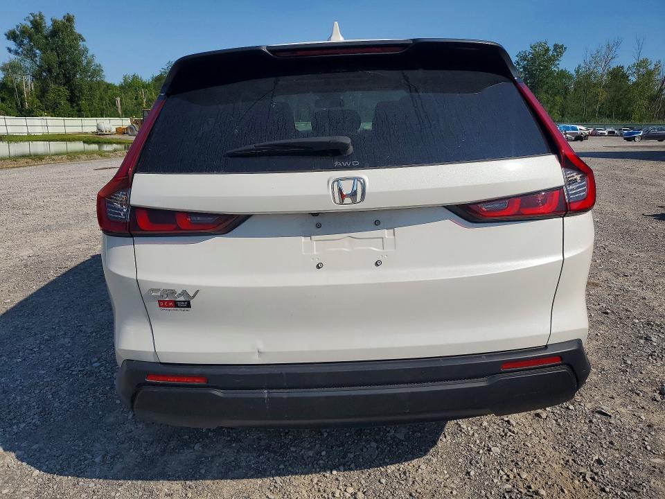 Продажа на аукционе авто 2025 Honda Cr-v, vin: 7FARS4H48SE010798, номер лота: 62217506