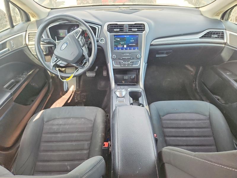 Продаж на аукціоні авто 2020 Ford Fusion, vin: 3FA6P0LU3LR113195, номер лоту: 60216106