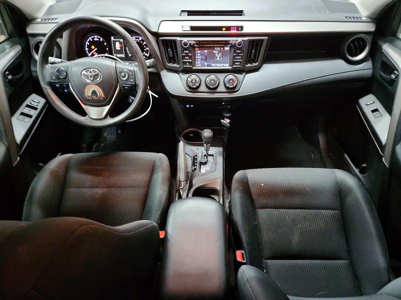 Aukcja sprzedaży 2017 Toyota Rav4, vin: 2T3BFREV2HW639732, numer aukcji: 60686106