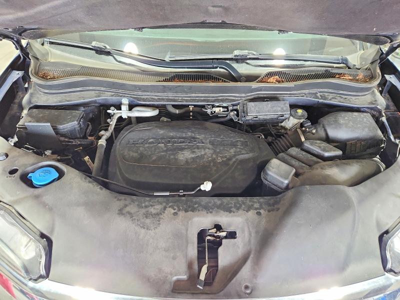 Продаж на аукціоні авто 2020 Honda Ridgeline, vin: 5FPYK3F58LB021077, номер лоту: 59905846