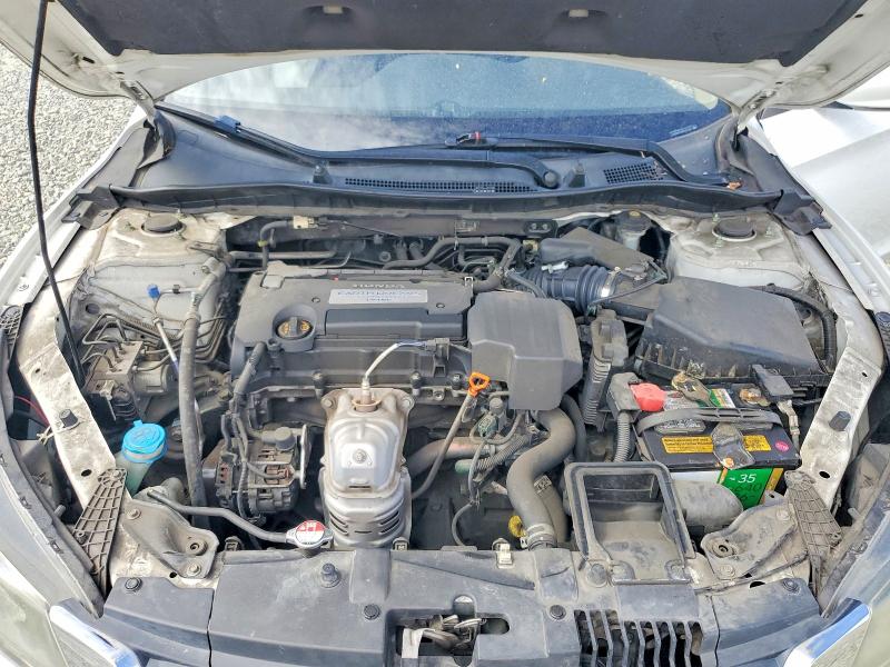 Aukcja sprzedaży 2013 Honda Accord, vin: 1HGCR2F30DA087366, numer aukcji: 61583556