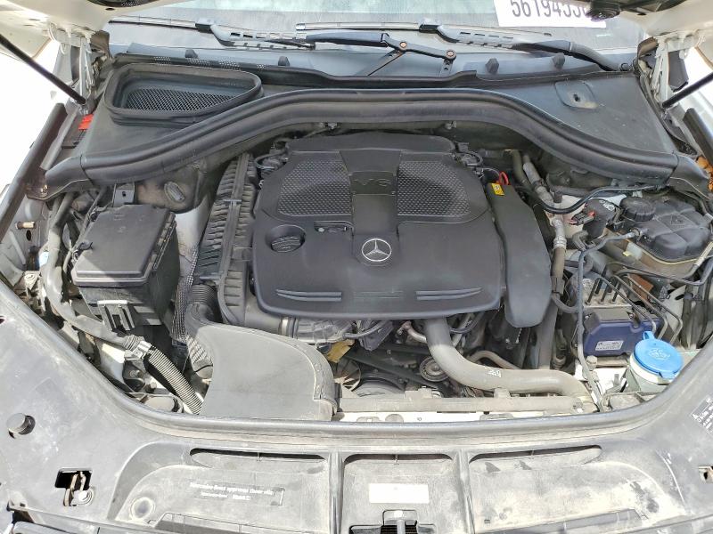 Продаж на аукціоні авто 2016 Mercedes-benz Gle, vin: 4JGDA5JB8GA690950, номер лоту: 56194536
