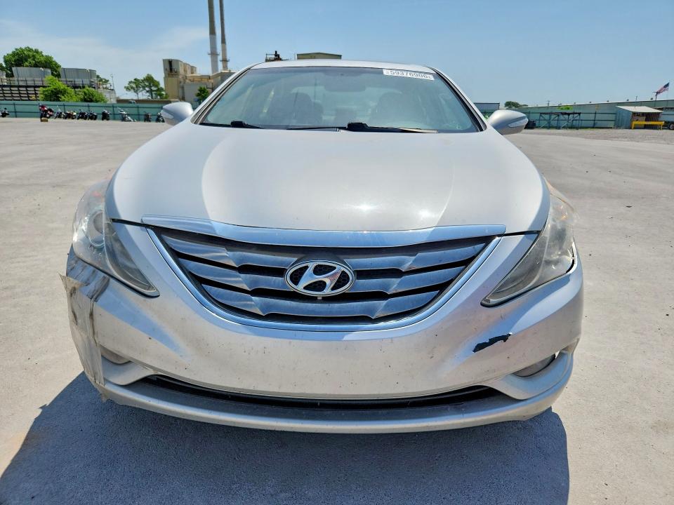 Aukcja sprzedaży 2011 Hyundai Sonata, vin: 5NPEC4AC7BH019308, numer aukcji: 59376906