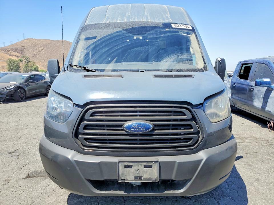Auction sale of the 2020 Ford Transit, vin: 1FTBR3X83LKB04163, lot number: 63233196