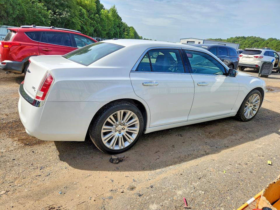 Aukcja sprzedaży 2014 Chrysler 300c, vin: 2C3CCAEG7EH148220, numer aukcji: 61008896